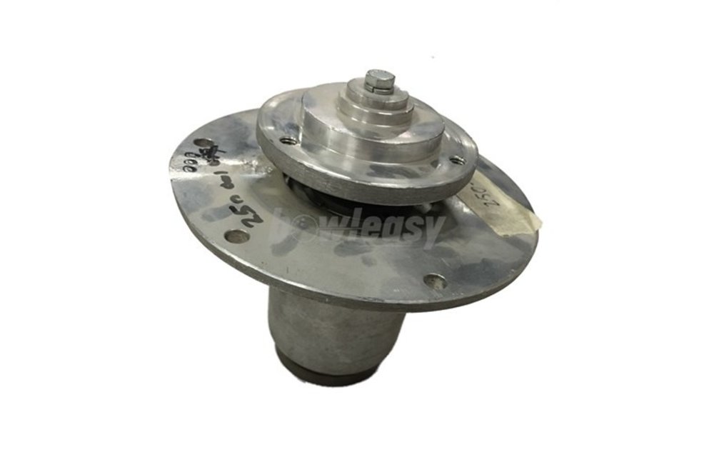 Ball Lift Upper Shaft
