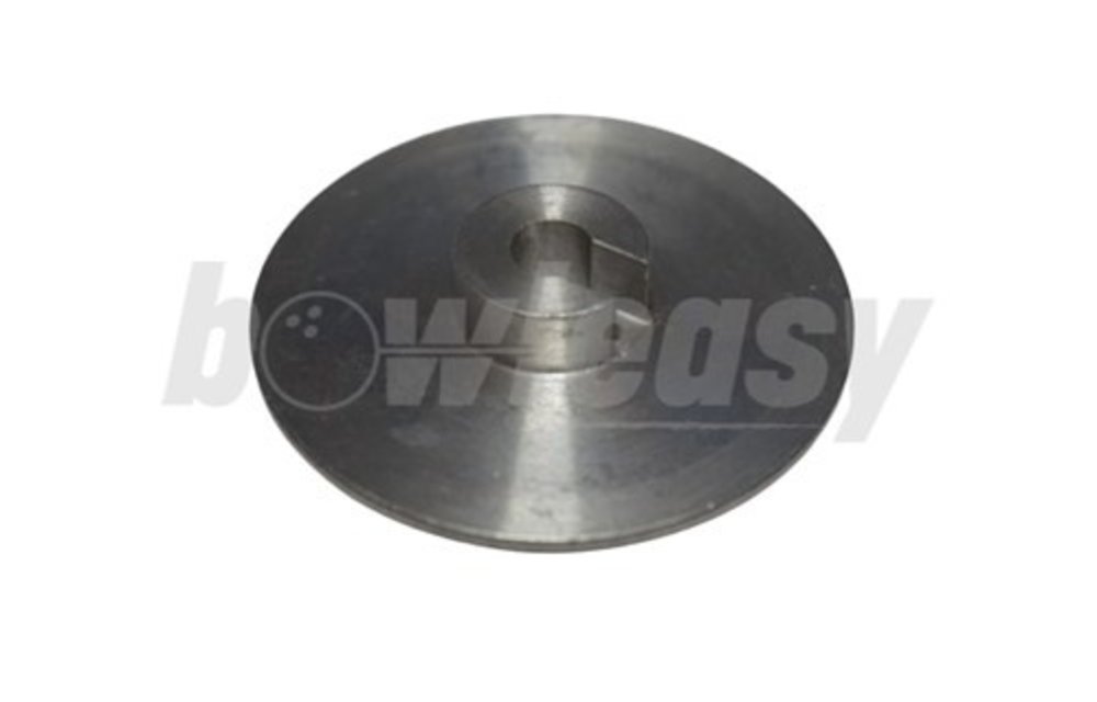 Clutch Cover