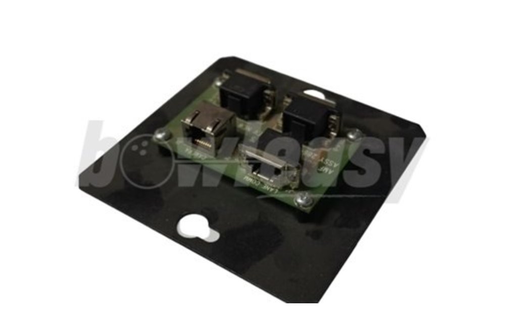 AMF Camera Adaptor board USED