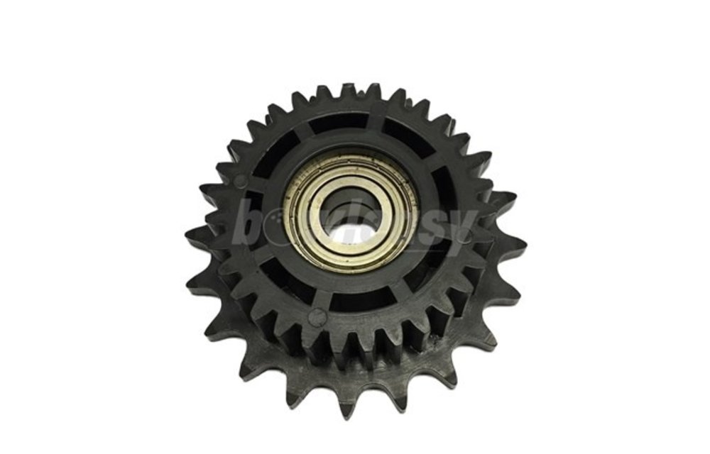 Chain Gear W/T-Wheel