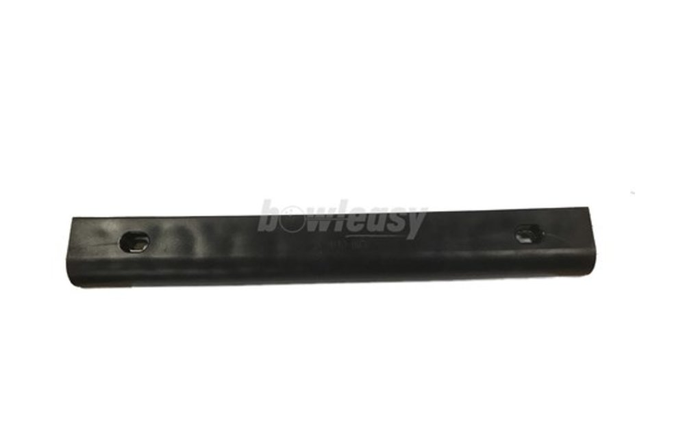 Black Impact Strip (Ball Cushion)