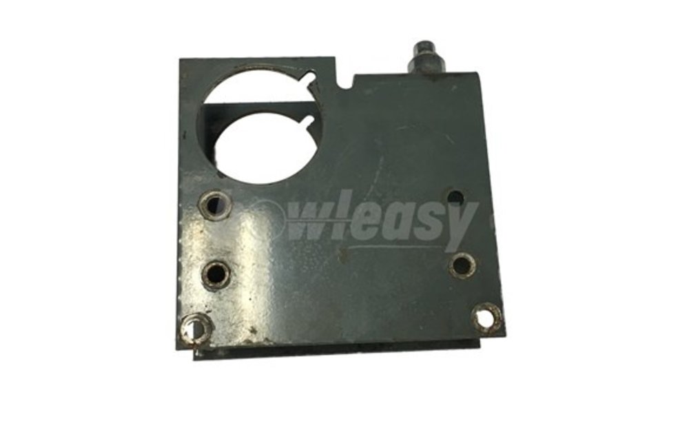 Bearing Block USED