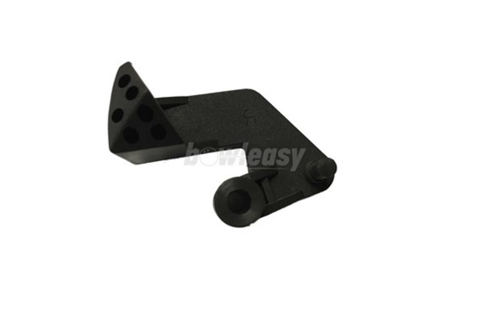 Ball Door Key RH