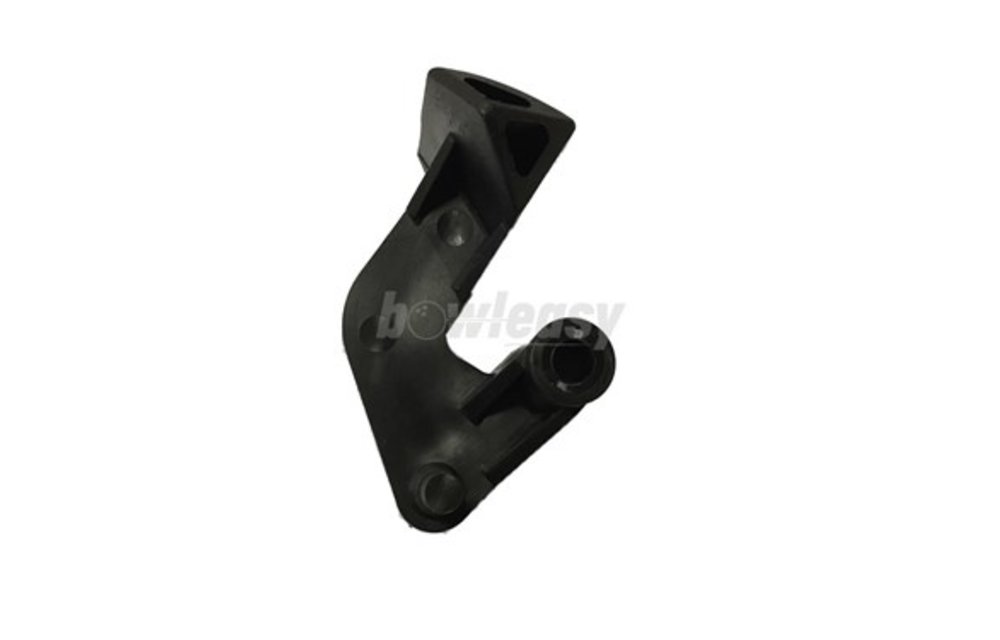 Ball Door Key LH