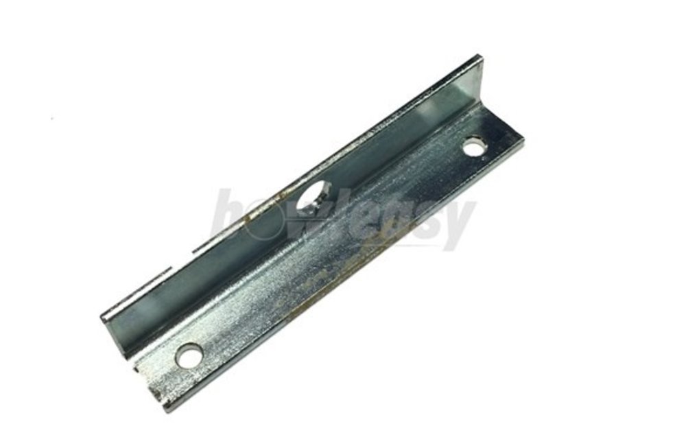 Angle Bracket, Accl. Motor