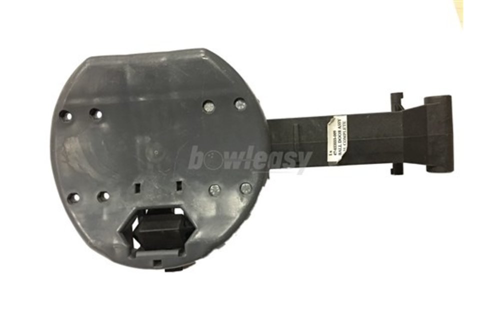 Ball Door with arm complete L.H.