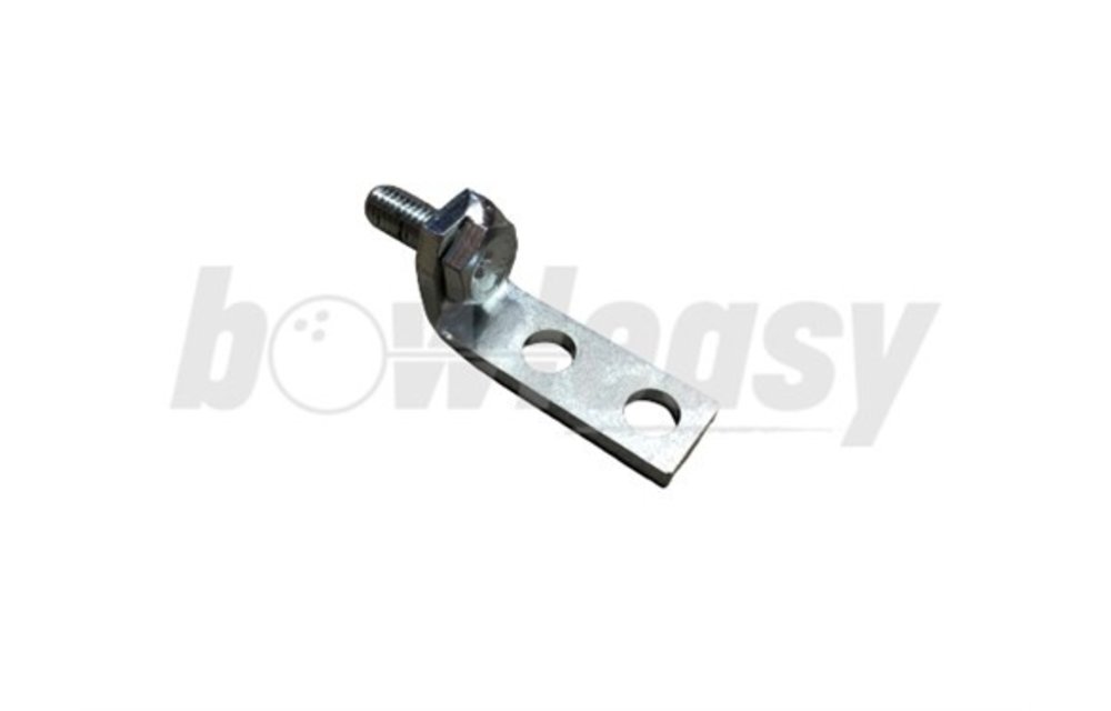 Ball Rod Assy Mount w/pin