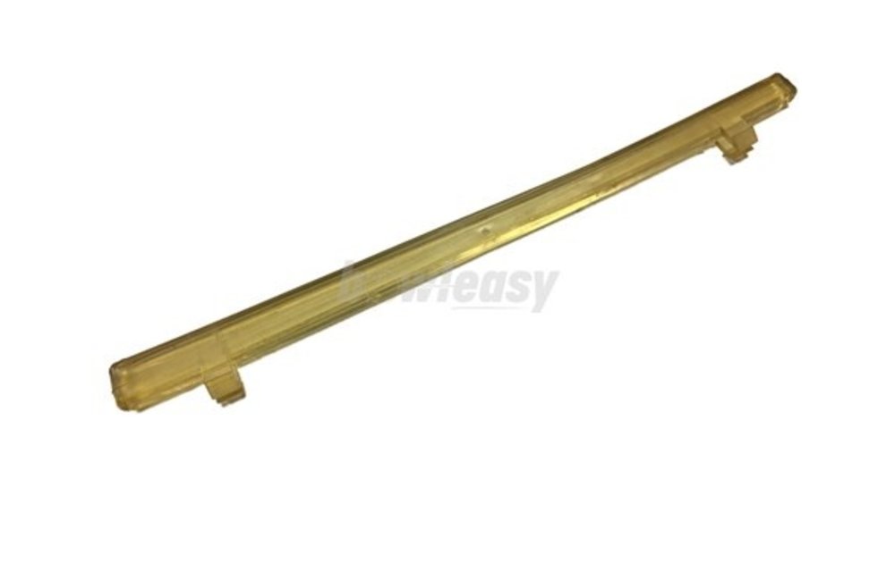 Damper (spotting tong)