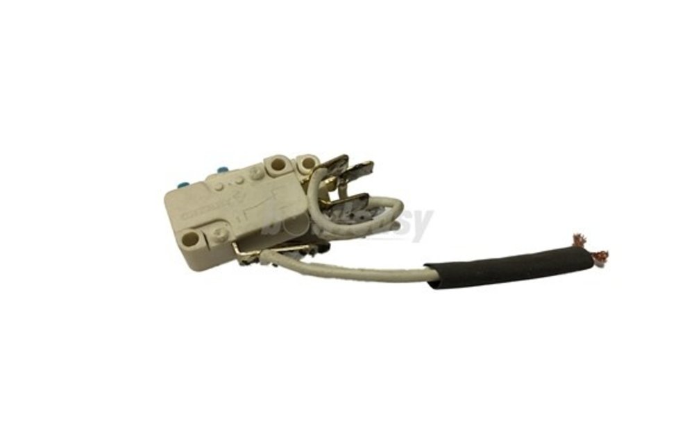 Double Micro Switch