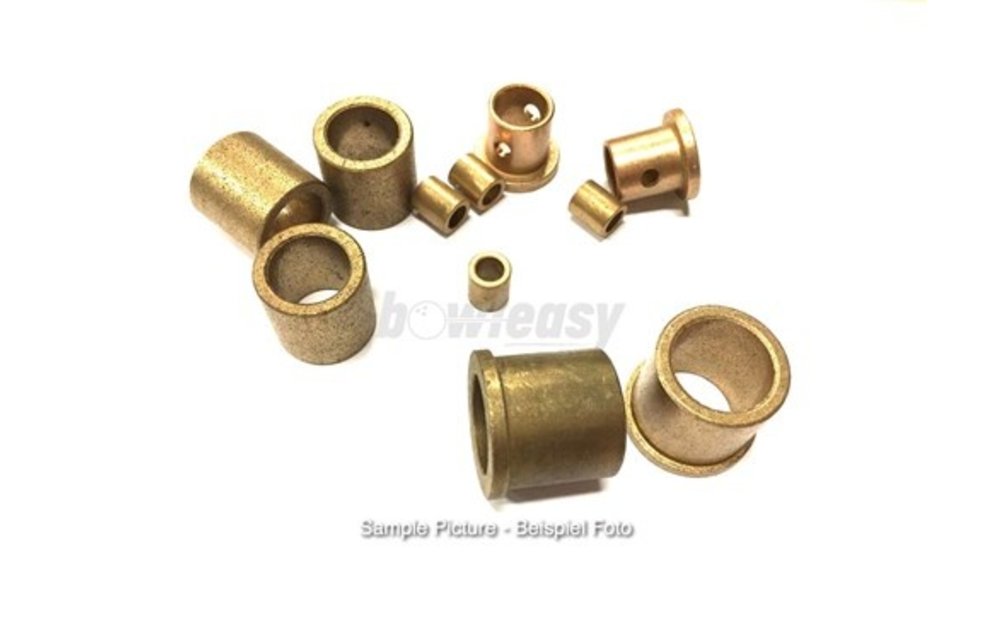 Bushing