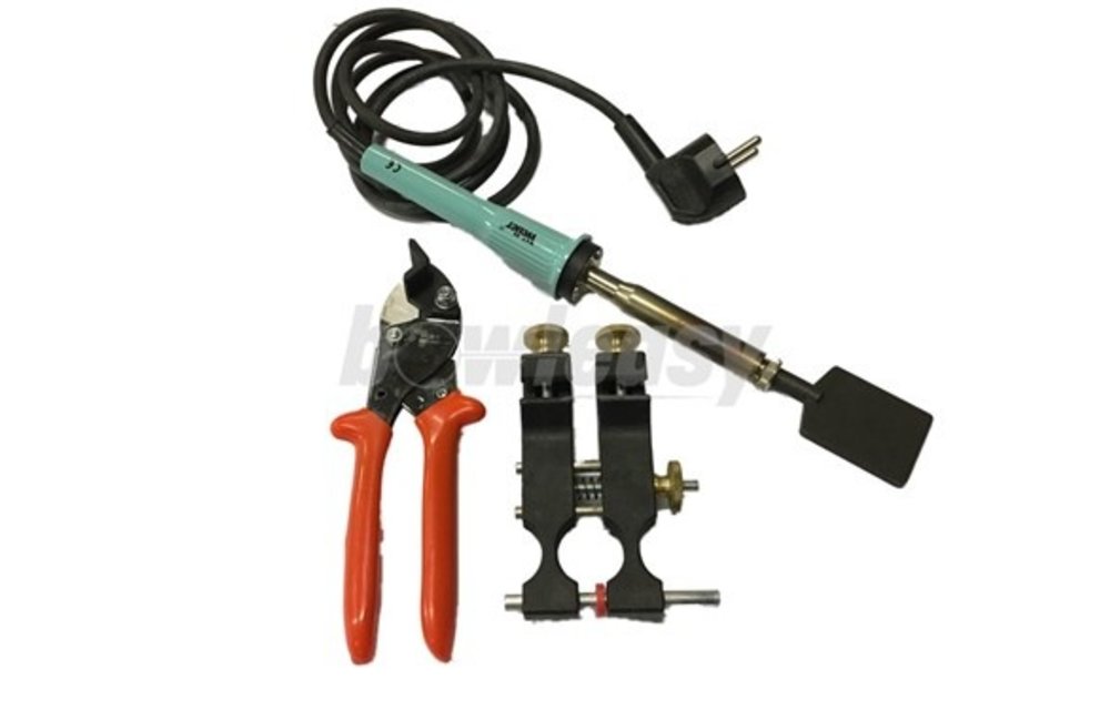 Belt Weld Kit-220 Volt