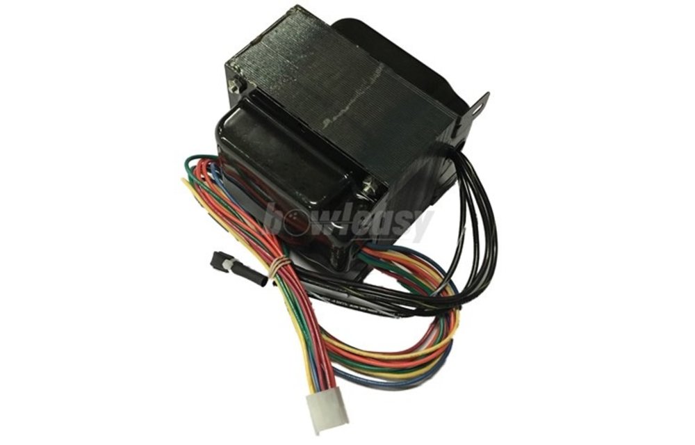 Transformer Assembly (double) Nexgen Controller USED
