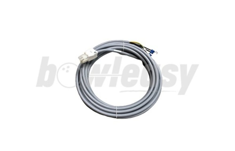 Ball Accelerator Cable NexGen
