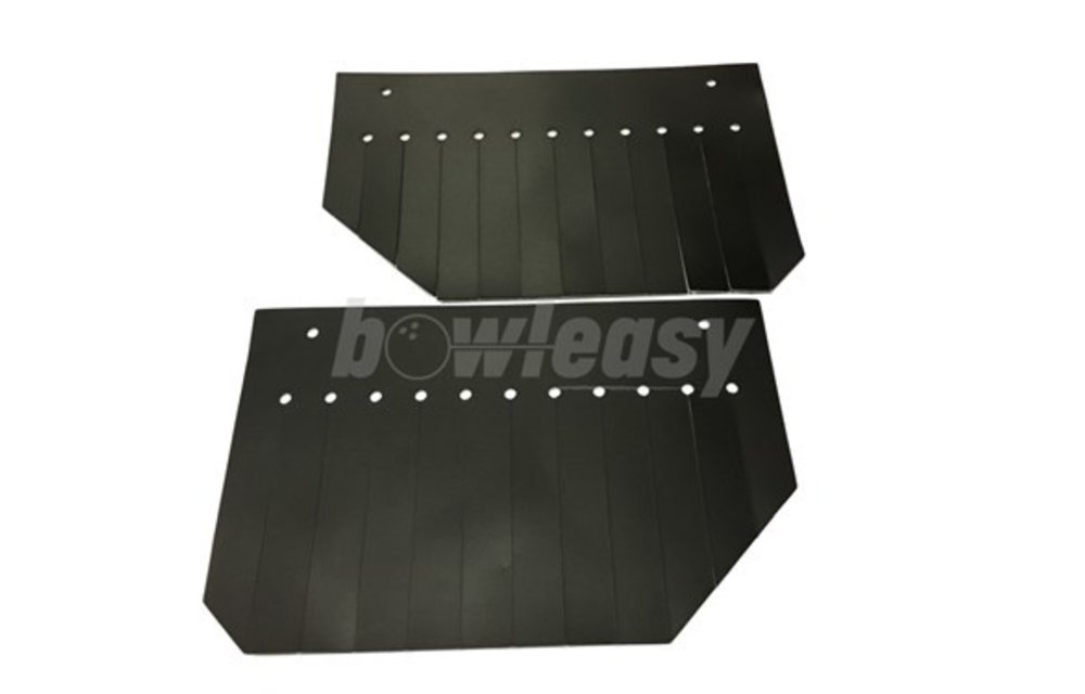 Ball Door Flap Kit