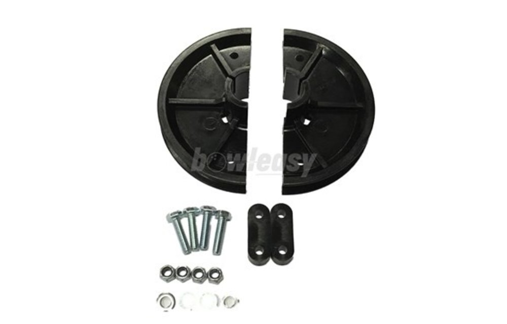 Distributor Pulley repair kit 2pcs
