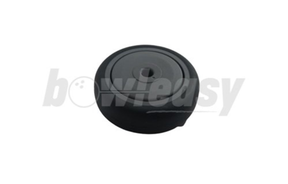 3" Single Wheel