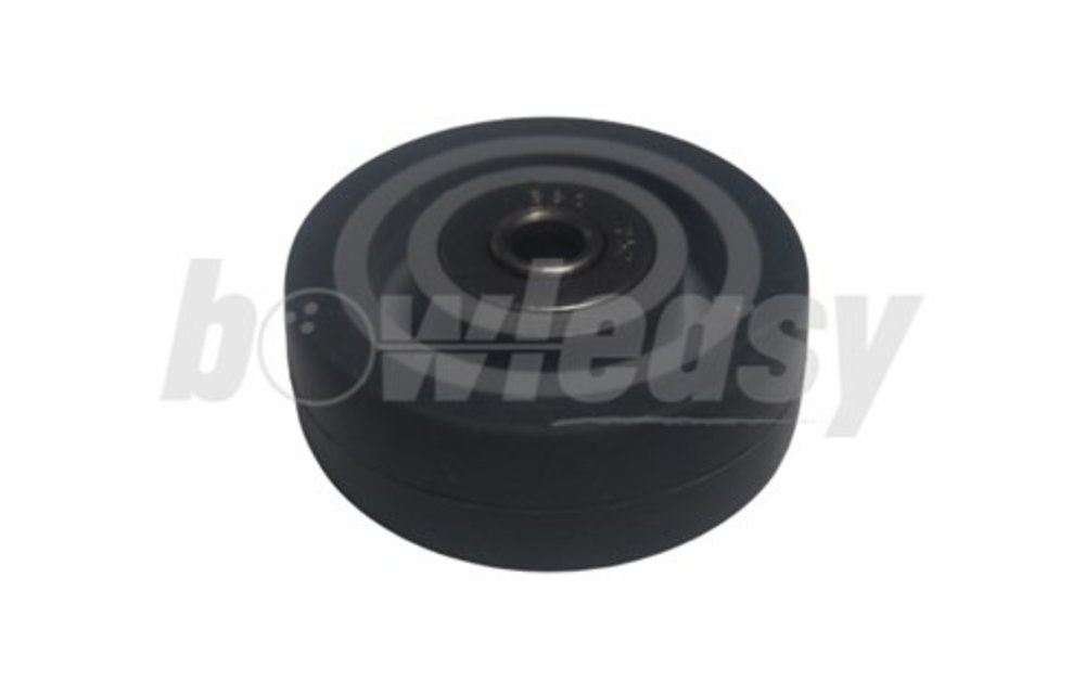 2" Single Wheel