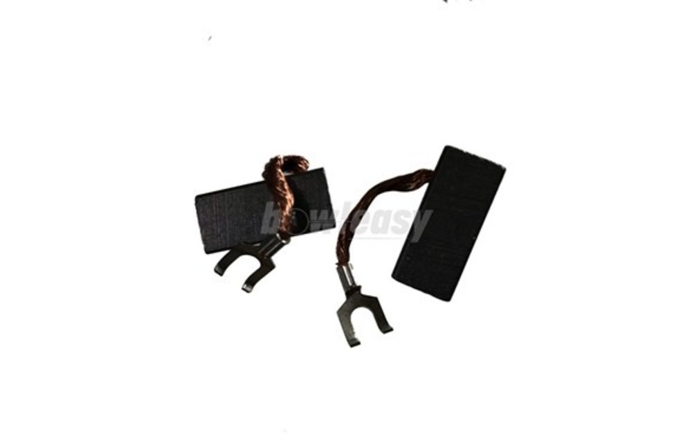 Bodine Motor Brushes (Sold As A Pair)