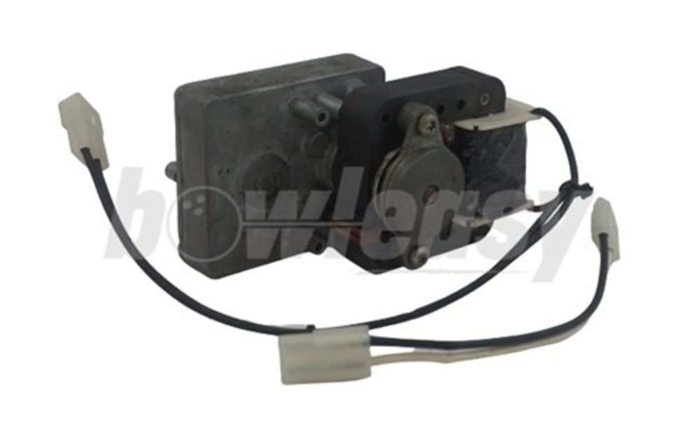 Dmr Duster Motor Assembly (Model B-Rex)