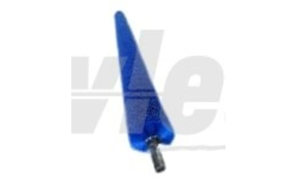 Buffer brush assembly (3-3/4"" dia x 45.3'') PX(S)