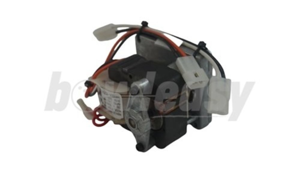Brake Motor Assy 7rpm 230V
