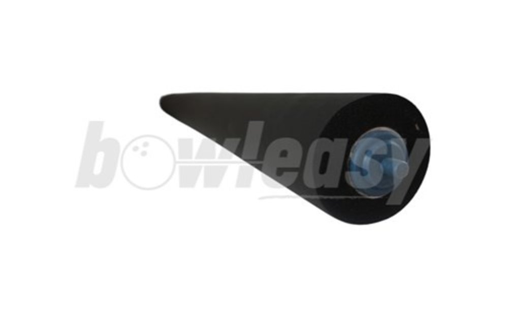 Cushion Roller assembly with stems