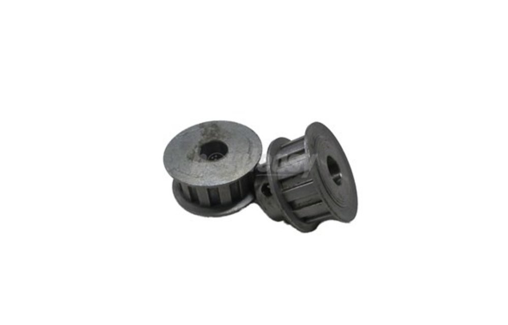 Buffer Motor Pulley (12L050-1/2")