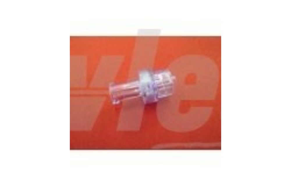 Cleaner Tips with Check Valve (Bag of 10)