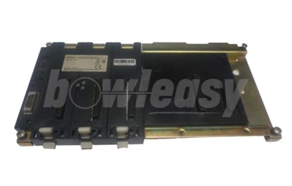 C200HW Base Unit