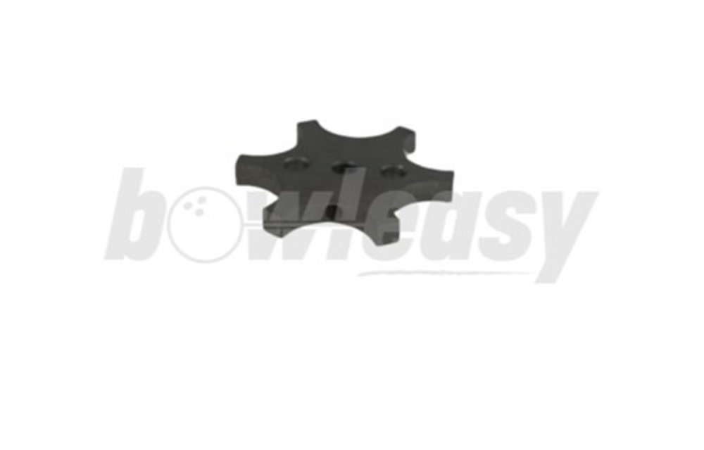 6 Tooth Sensor Disk