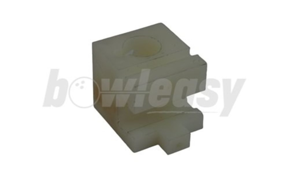 Conditioner Head With Adjustable Angle Tip