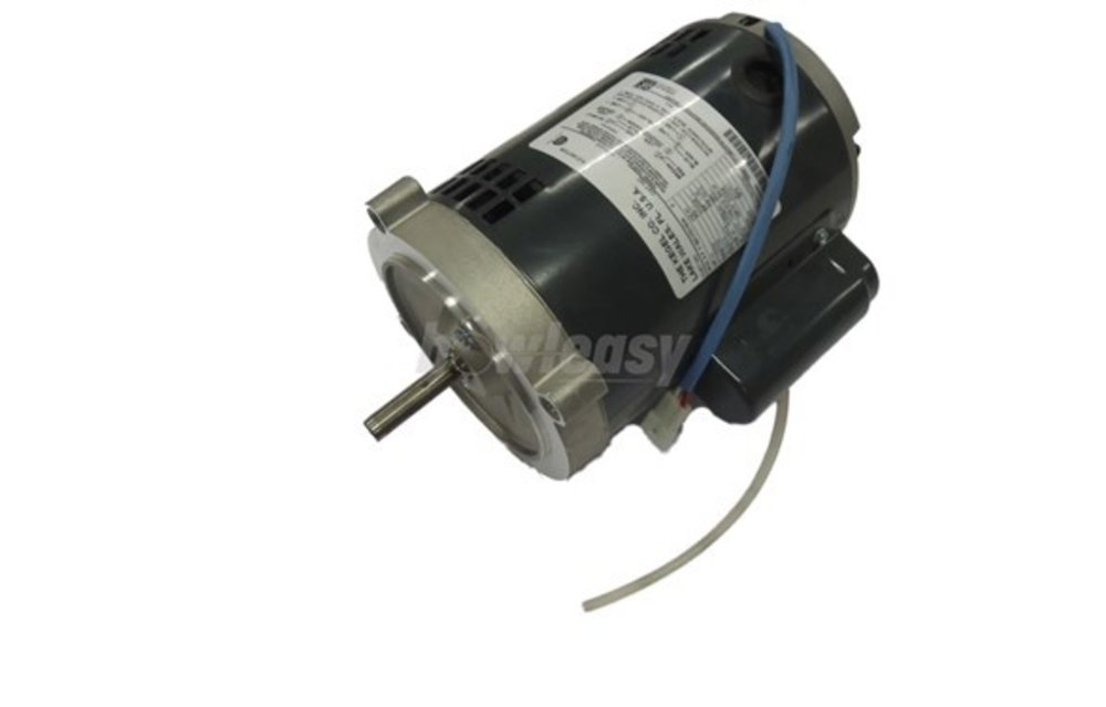 Buffer Motor Assembly (Ac) - Standard (230V-Ac Only)