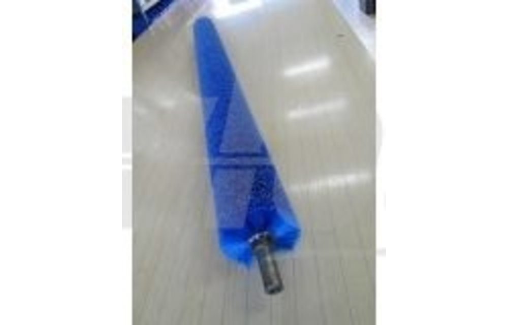 Buffer Brush new no pulley STD, KUST, PX-C PXS-C