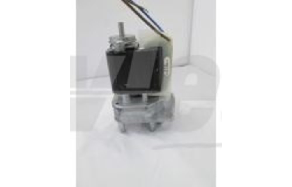 Cleaner pump Motor 230V (Kustodian plus)