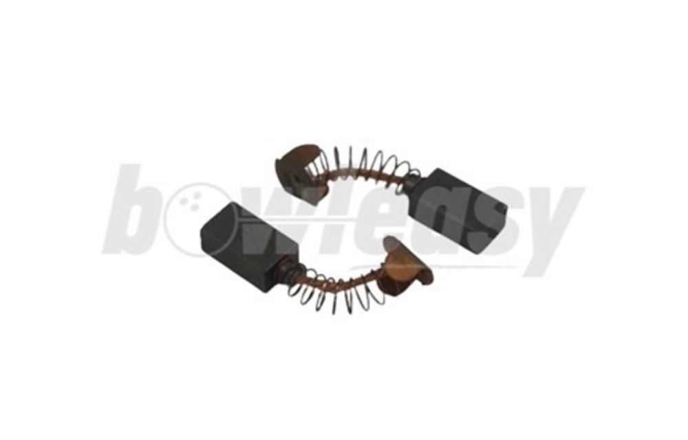 Buffer Motor Brushes Ion/Walker 24 Volt