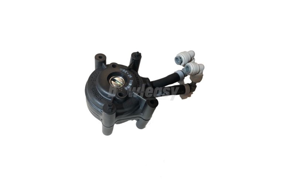 Cleaner Pump Assembly Kit (Kustodian Plus)