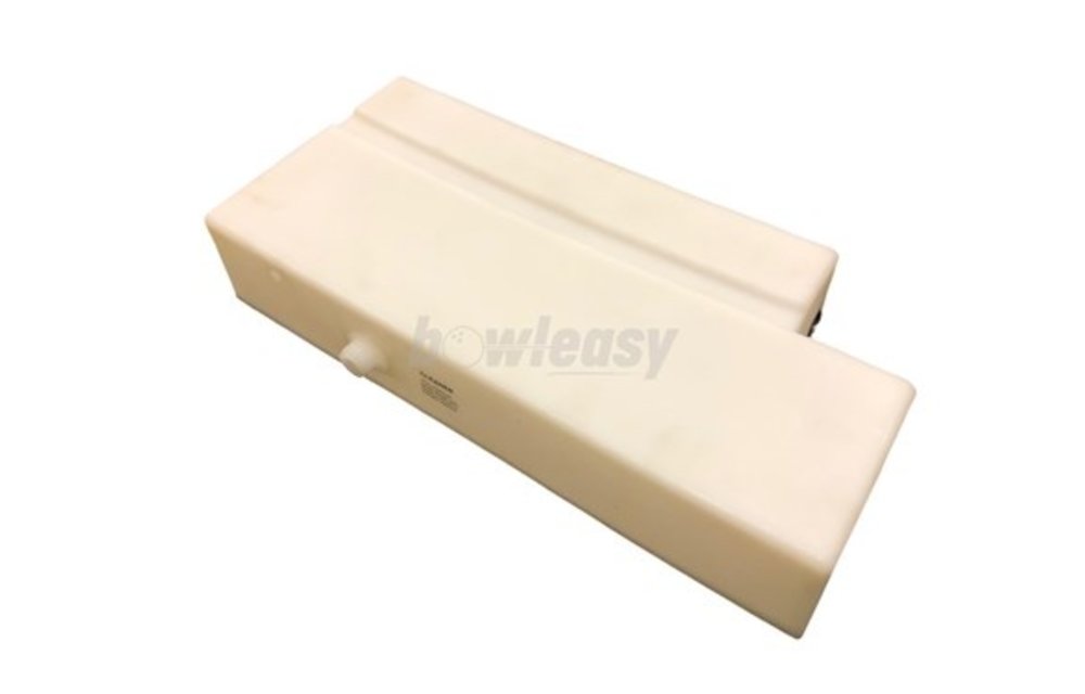 Cleaner tank only 3.25