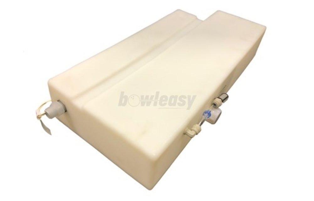 Cleaner Tank Assembly - 3.25 Gallon (Complete)