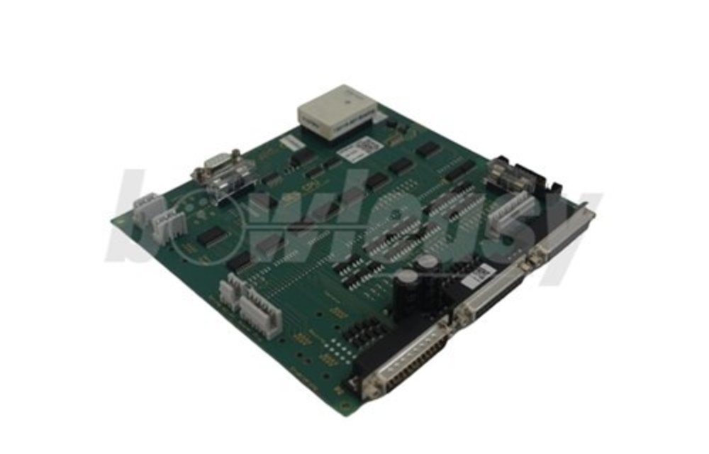 CPU Board SES Control Unit with Eprom Exchange