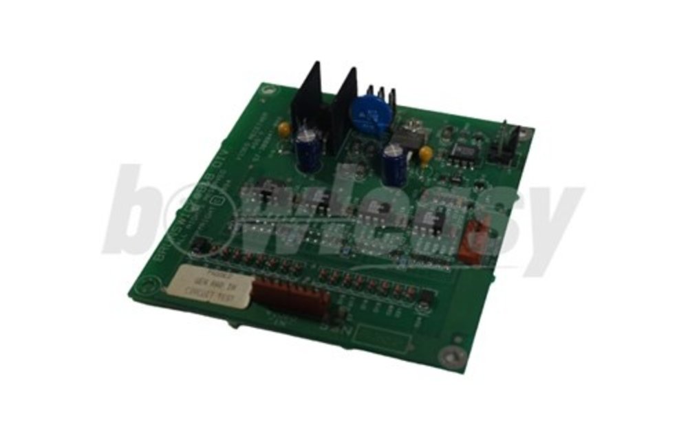 Frameworx Video Receiver PCB USED