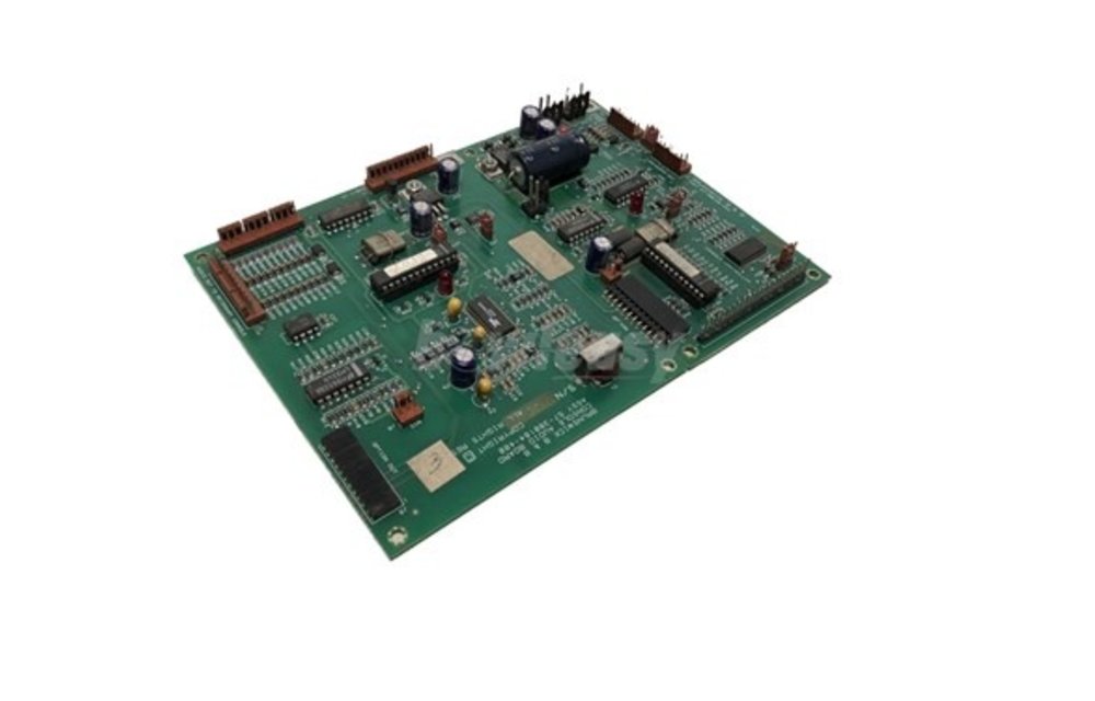 Frameworx Console Audio PCB Exchange