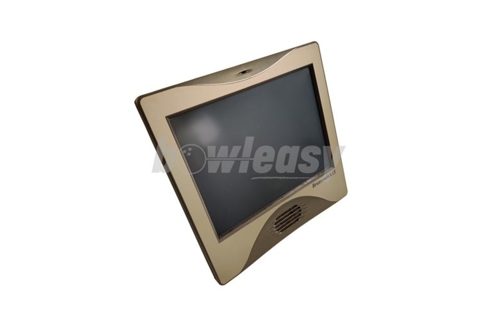 Vector 13" LCD Touchscreen (Magic) Exchange