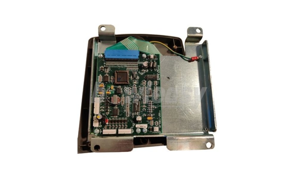 Vector Keypad Interface PCB-ESD Exchange