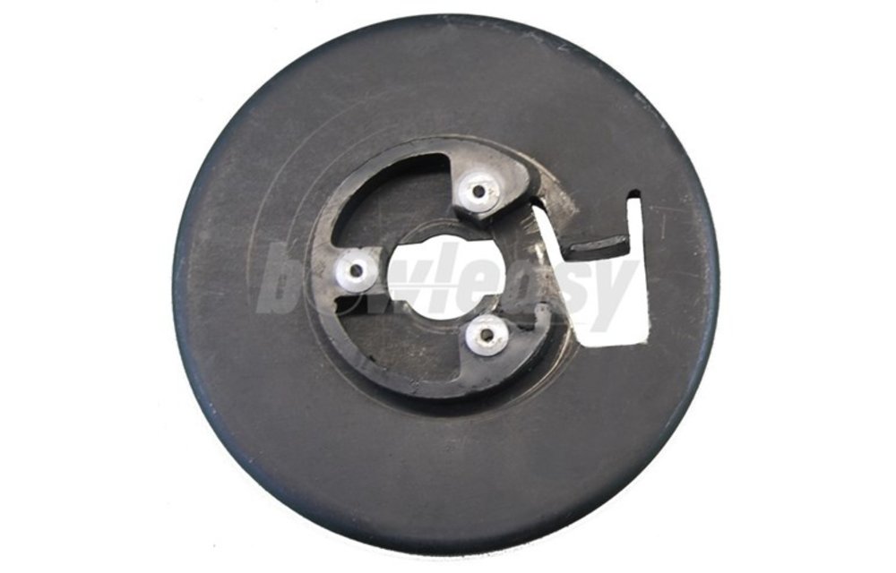 Clutch Plate