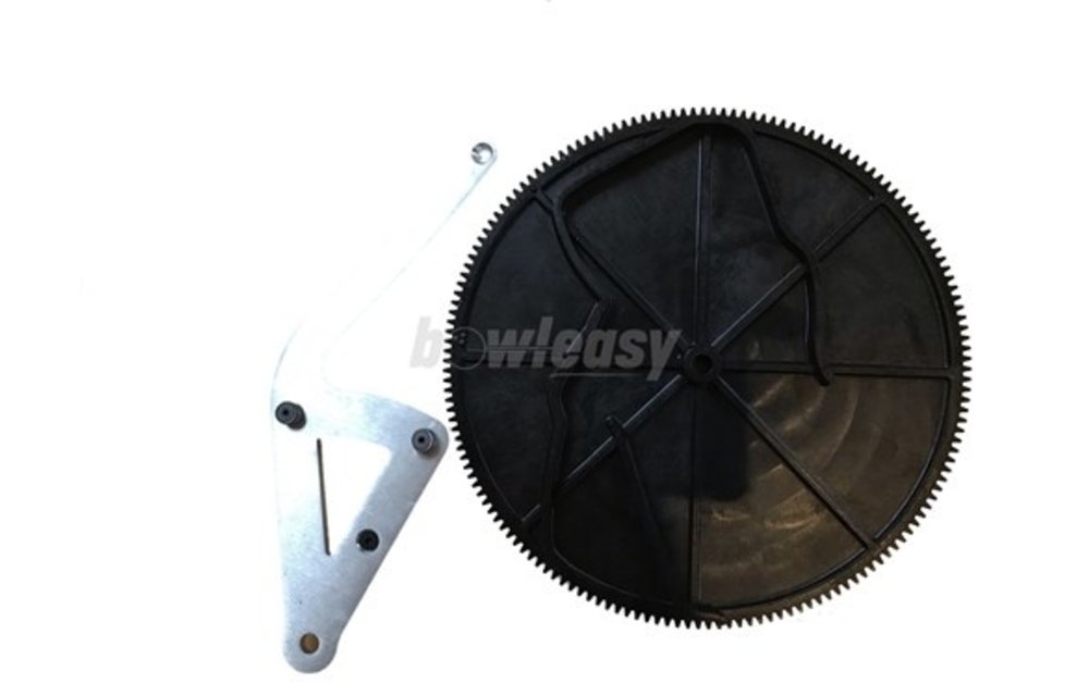 Cam Distributor Upgrade