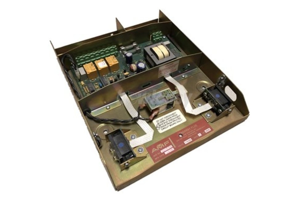 AMF Radary Plus Foul unit USED