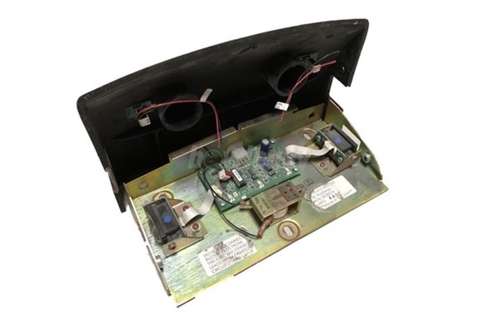 AMF Radary XL Foul Unit Repair