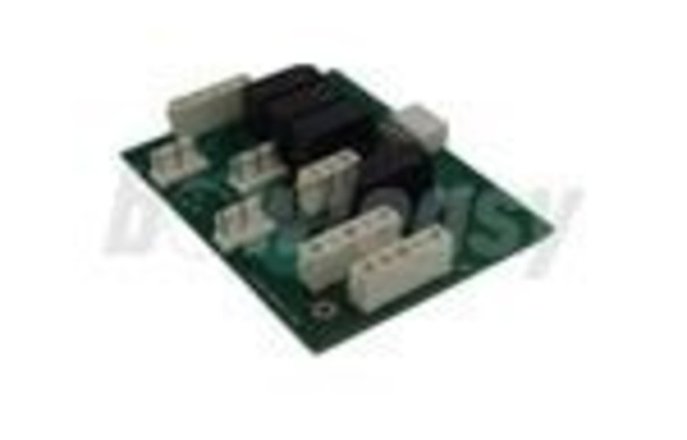 AMF XLI MCU USED