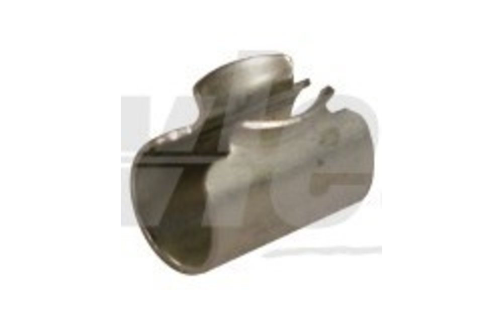 Silver Clip