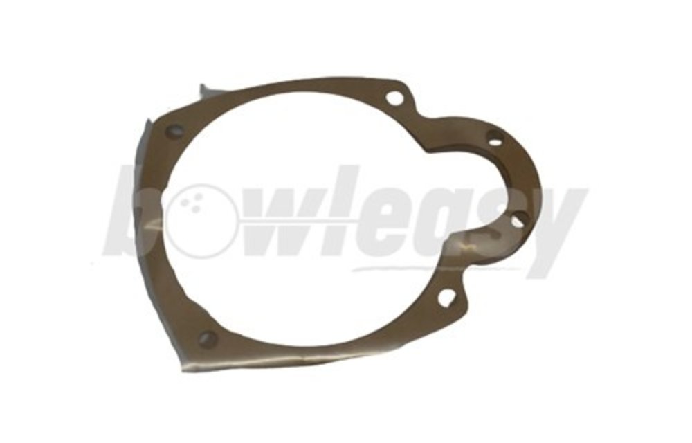 70 Be Ge & West Gasket